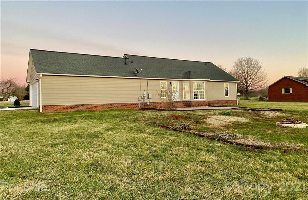 101 Hendren, Cleveland NC 27013 Sold Property