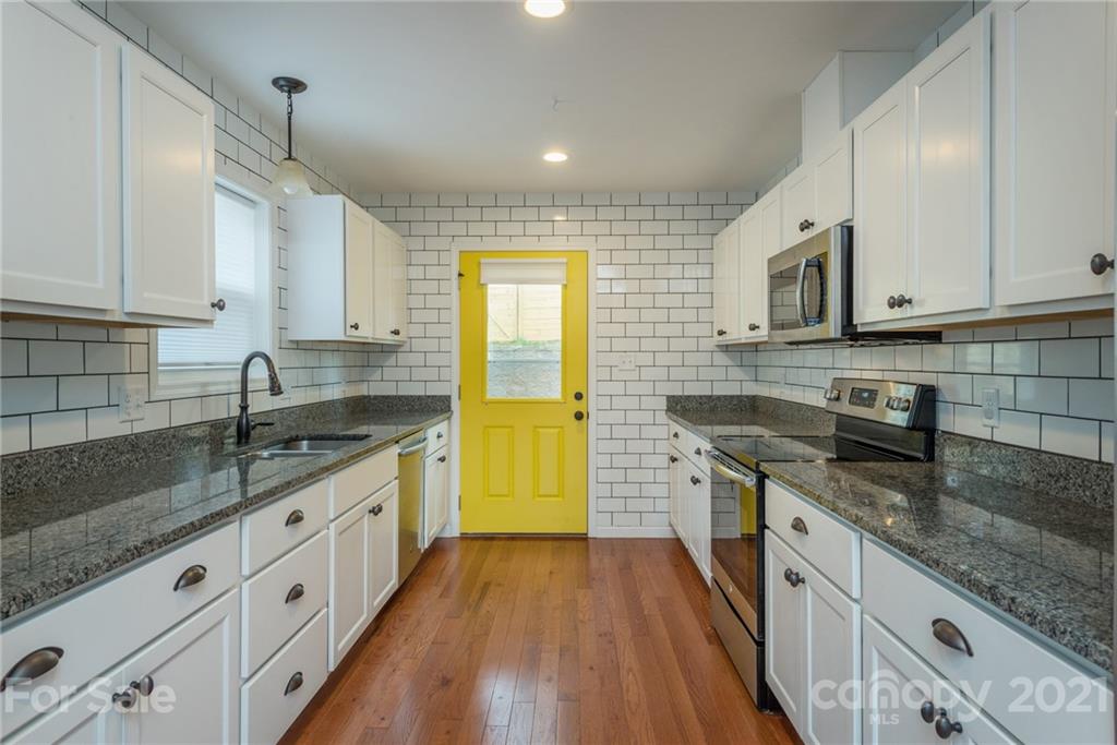 Sold Property
