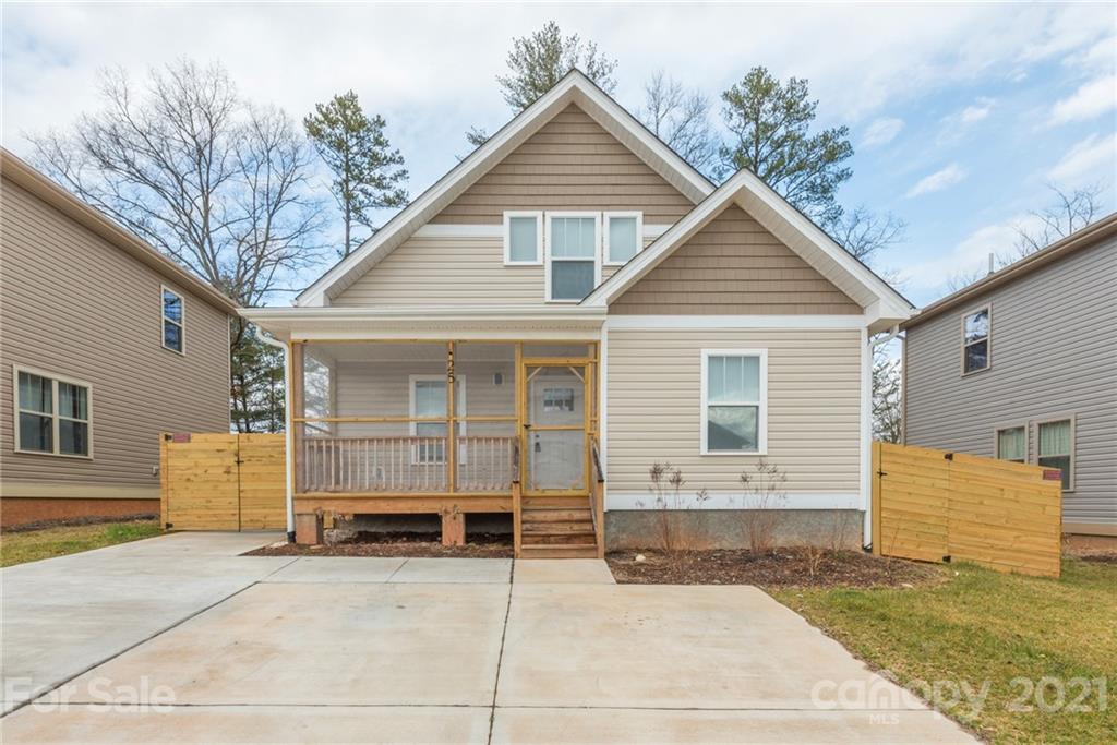Sold Property