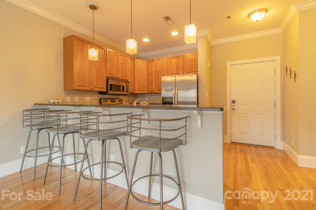 Sold Property