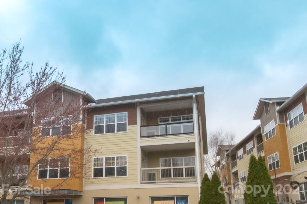 Sold Property