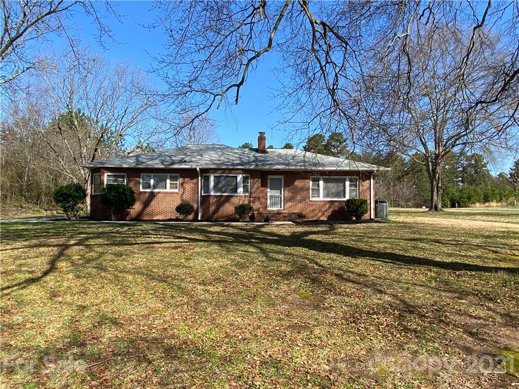 8454 Dog Leg, Sherrills Ford NC 28673 Sold Property