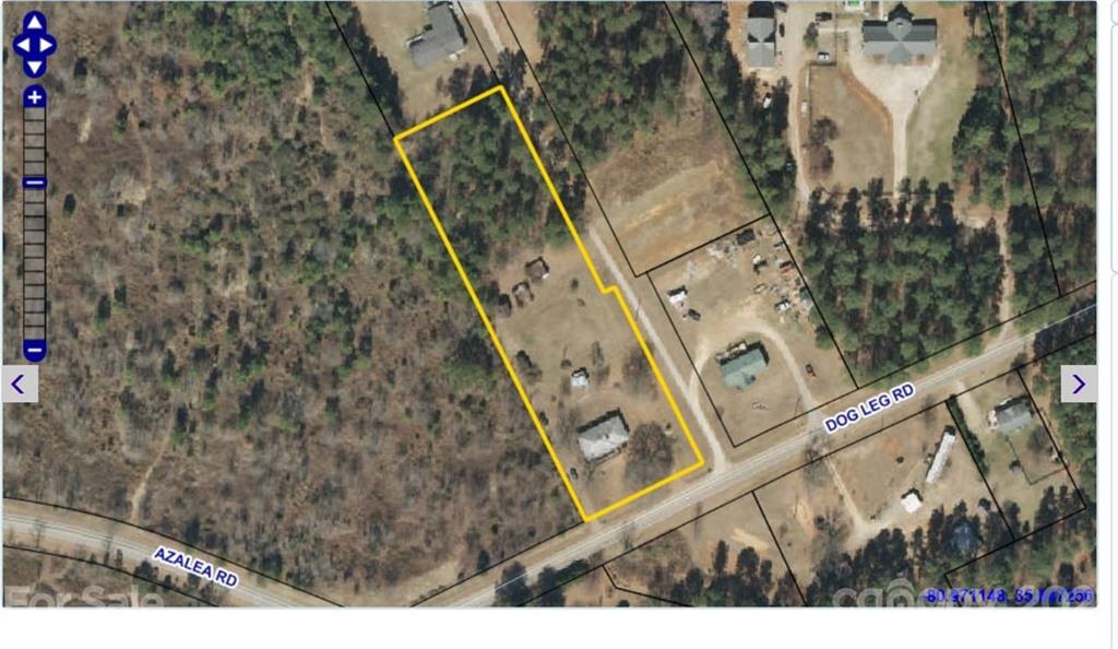 8454 Dog Leg, Sherrills Ford NC 28673 Sold Property