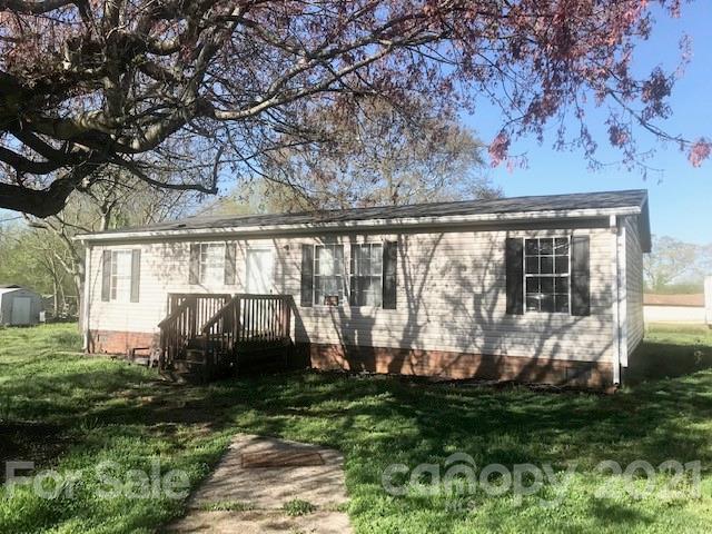 Sold Property