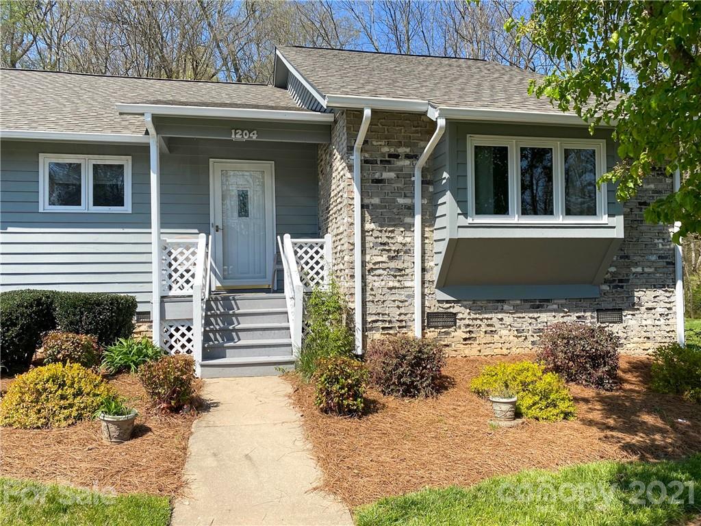1204 Wellington Hills, Salisbury NC 28147 Sold Property