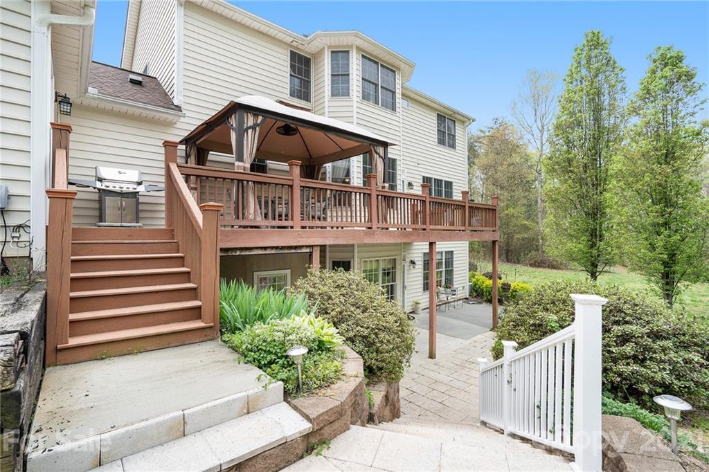 207 Sparta, Mooresville NC 28117 Sold Property