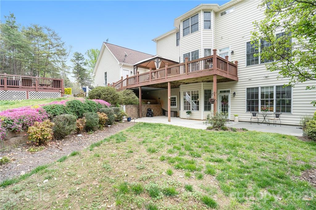 207 Sparta, Mooresville NC 28117 Sold Property