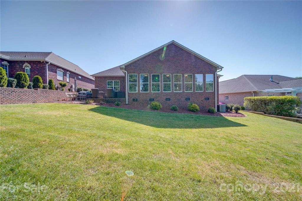 413 Spyglass Hill, Salisbury NC 28144 Sold Property