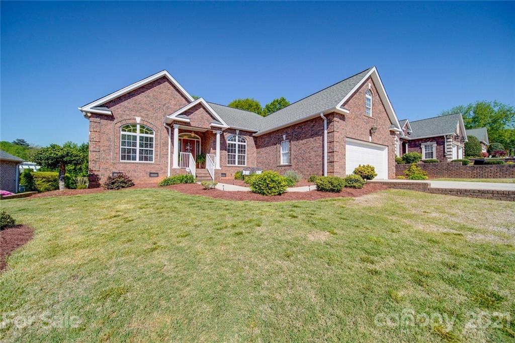 413 Spyglass Hill, Salisbury NC 28144 Sold Property