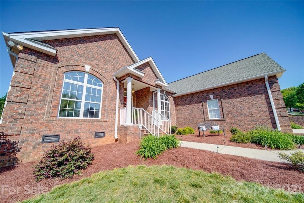 413 Spyglass Hill, Salisbury NC 28144 Sold Property