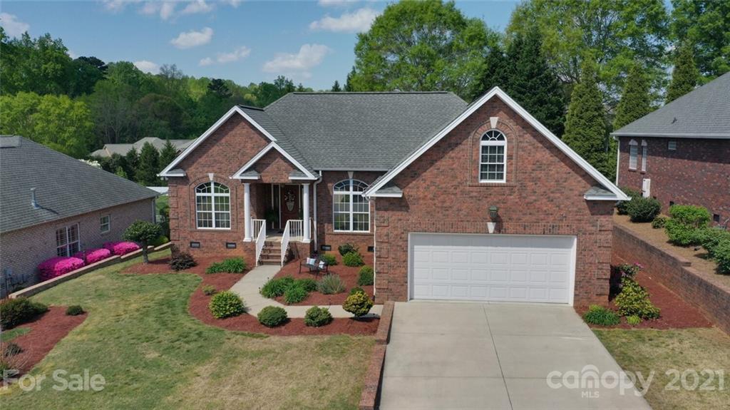 413 Spyglass Hill, Salisbury NC 28144 Sold Property