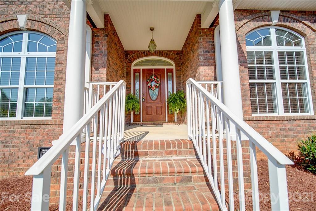 413 Spyglass Hill, Salisbury NC 28144 Sold Property