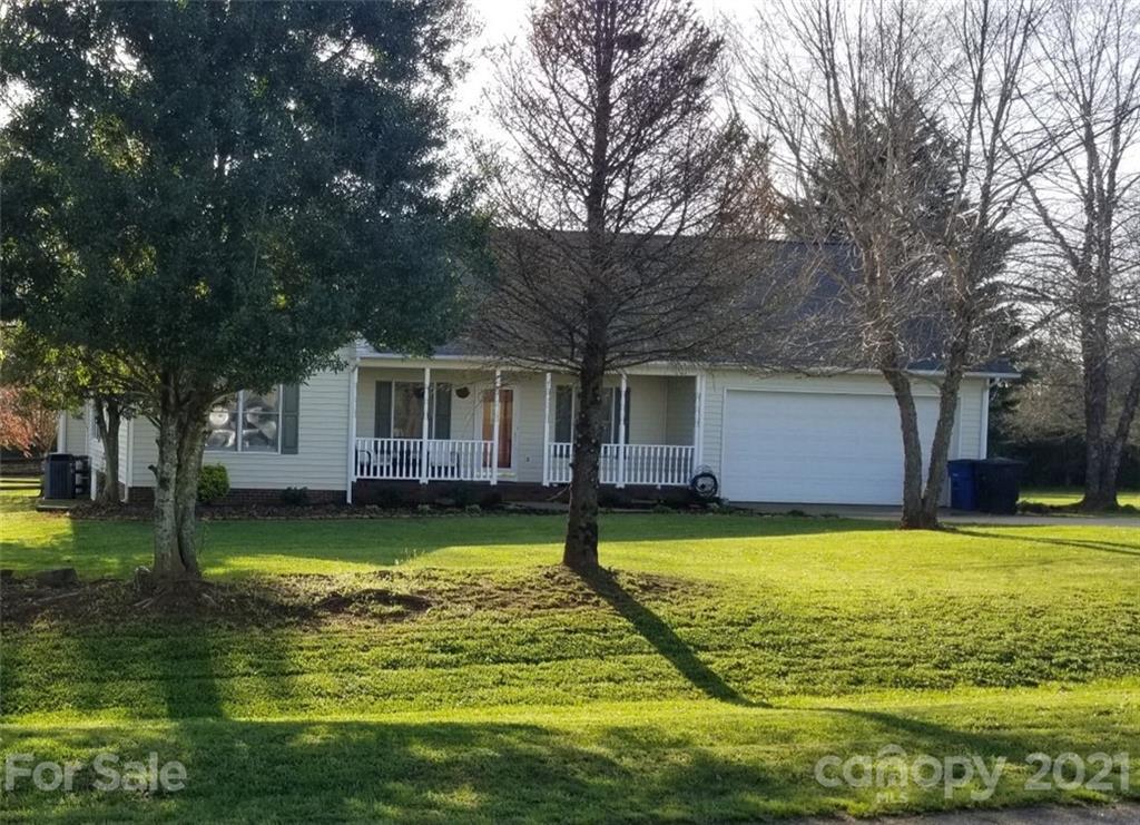 Sold Property