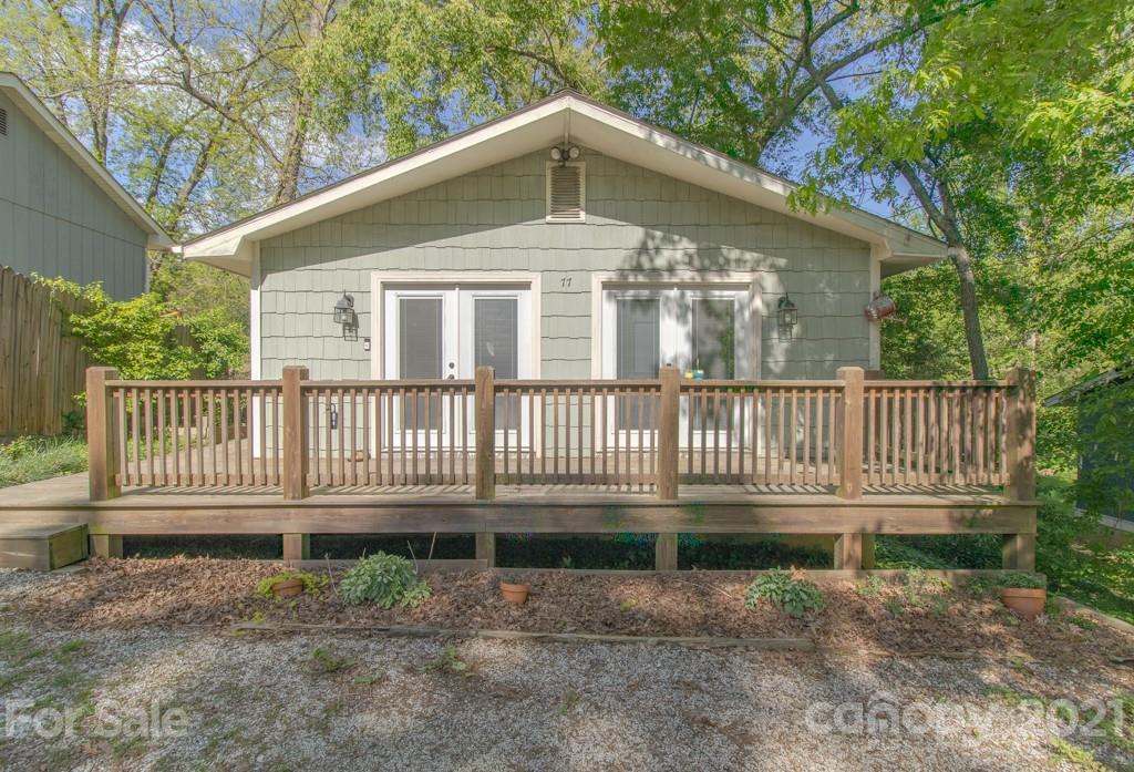 Sold Property