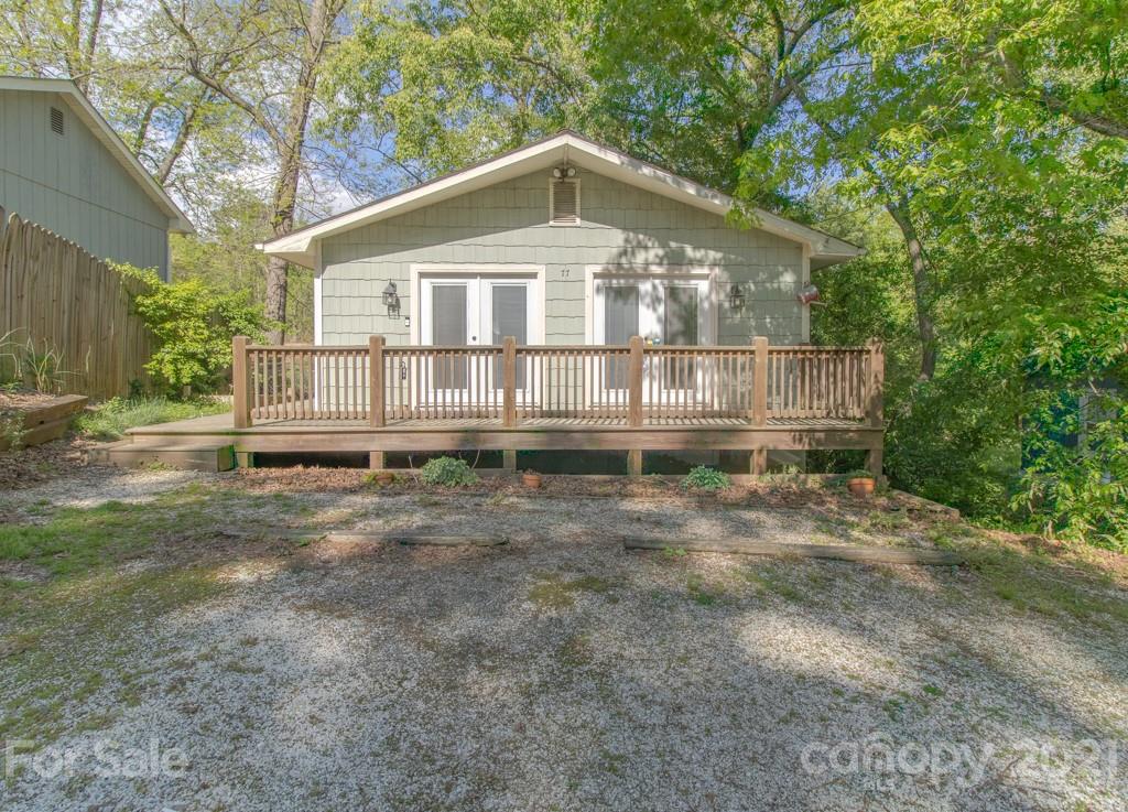 Sold Property