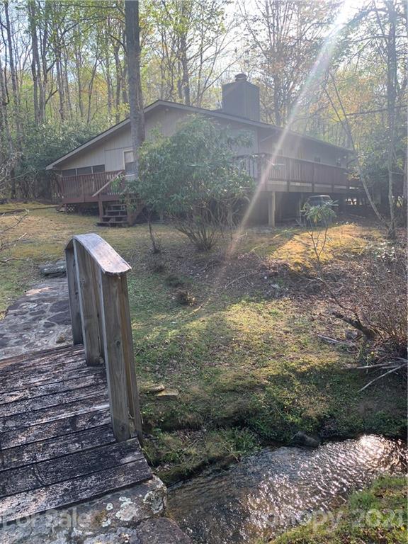 Sold Property