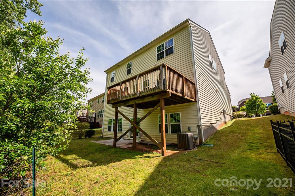 Sold Property
