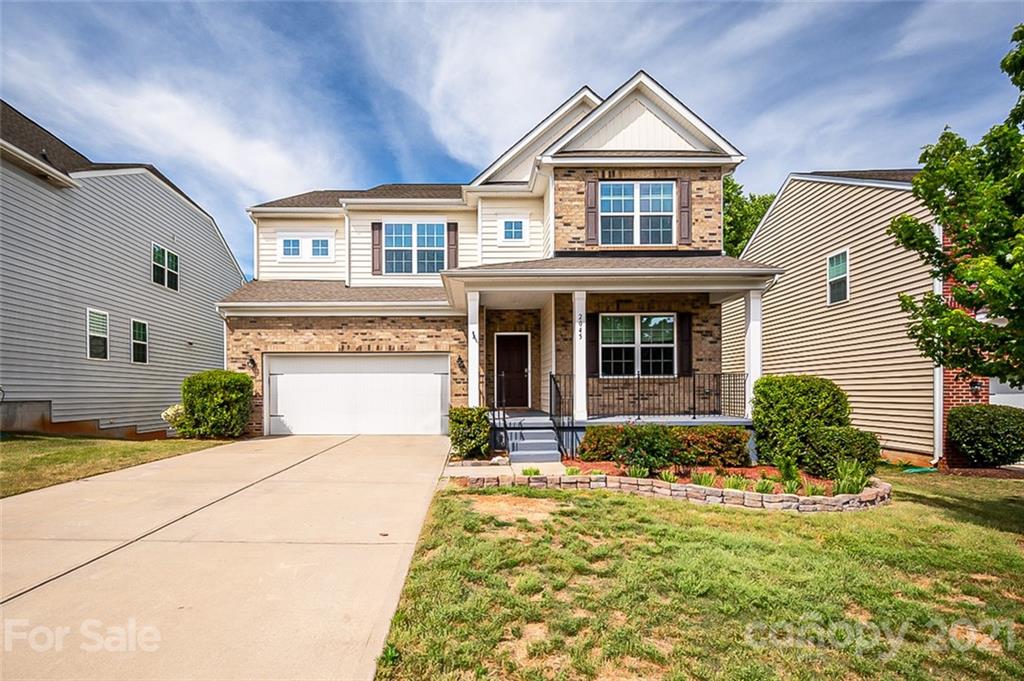 Sold Property