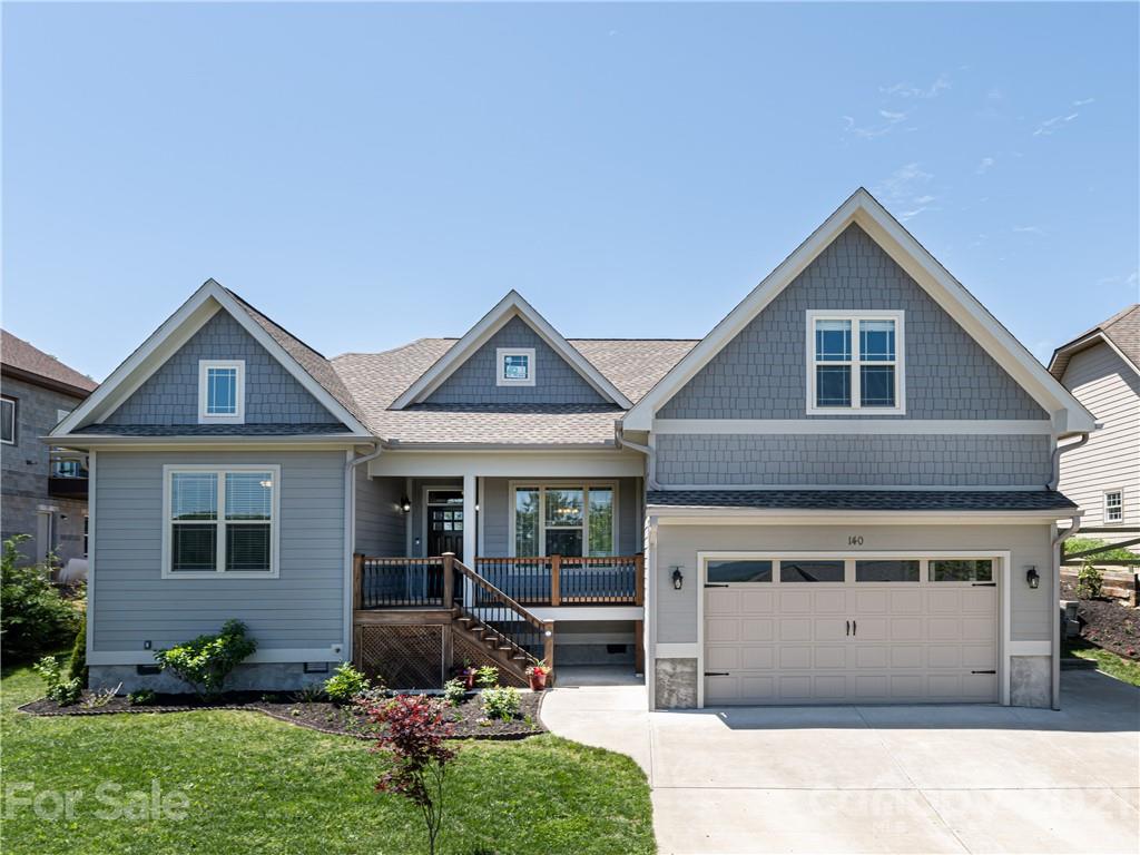 Sold Property