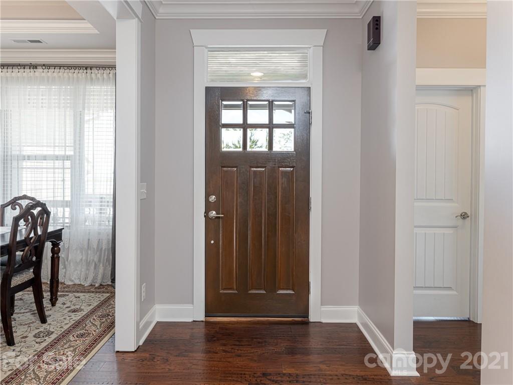 Sold Property