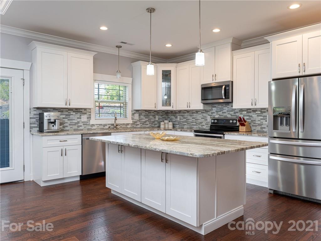 Sold Property