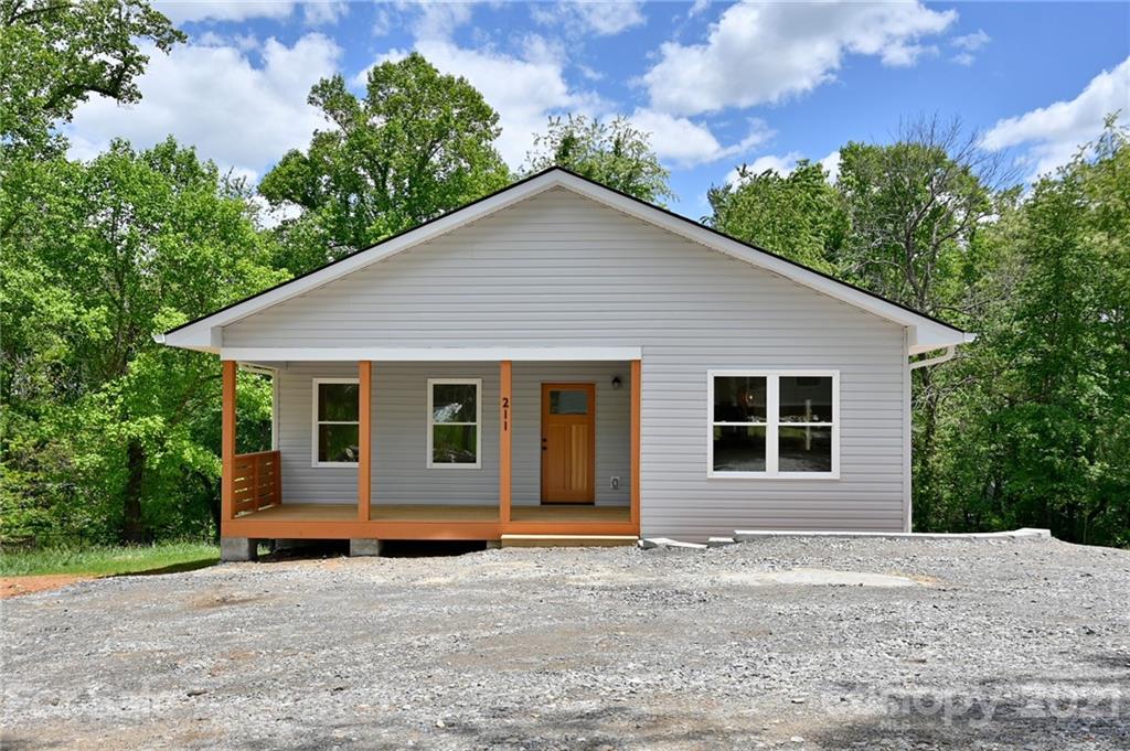 Sold Property
