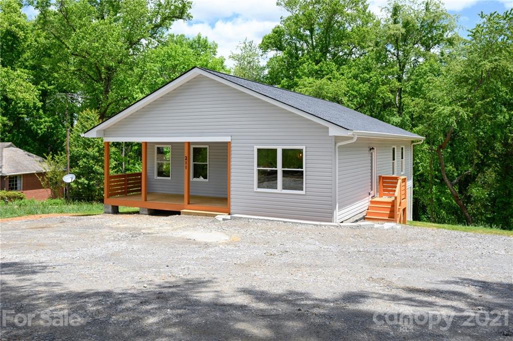 Sold Property