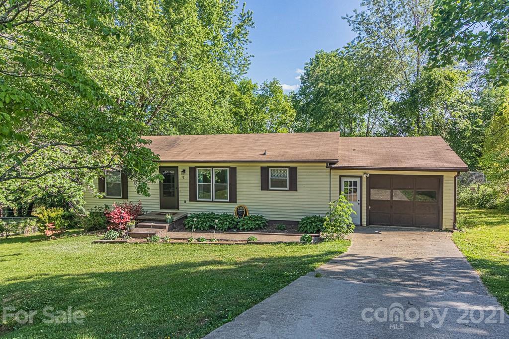 Sold Property