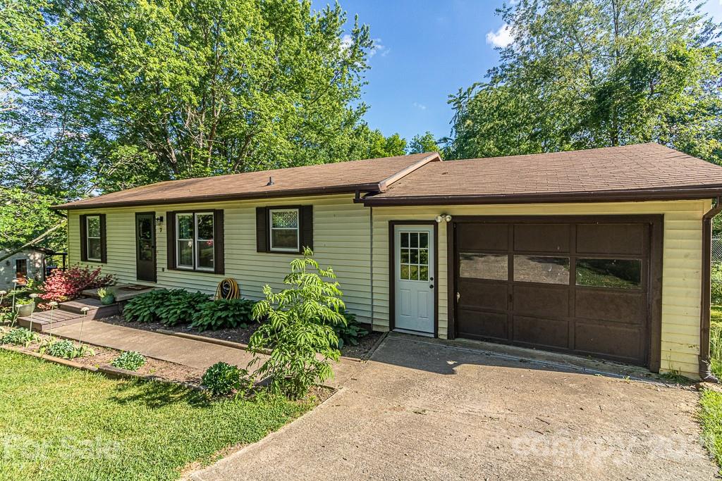 Sold Property