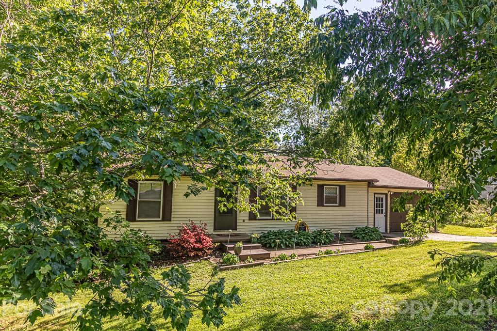 Sold Property