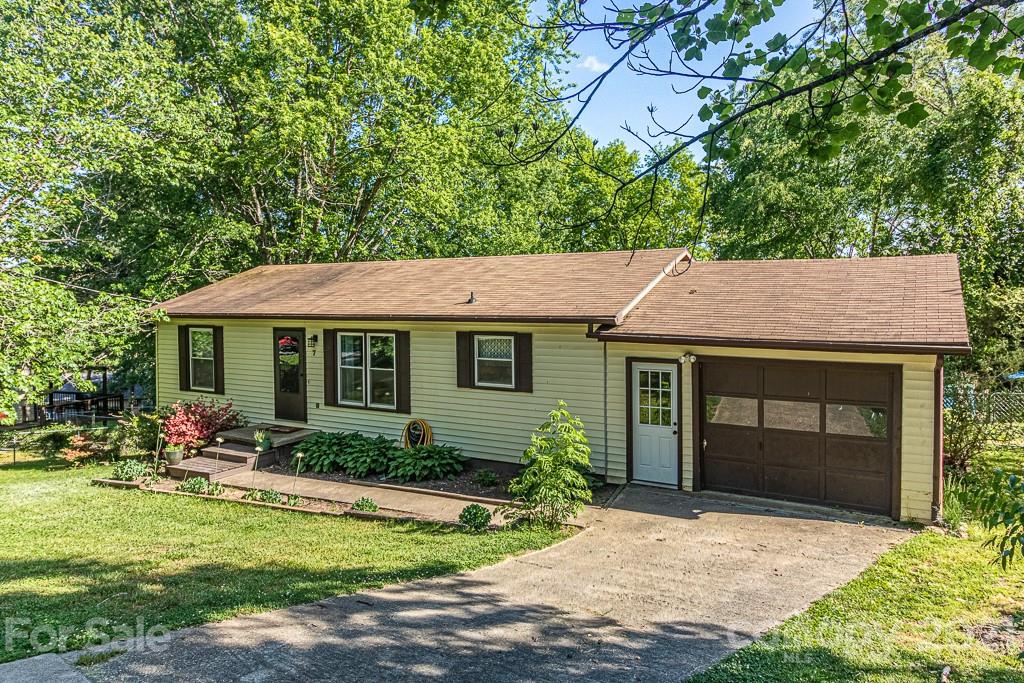 Sold Property