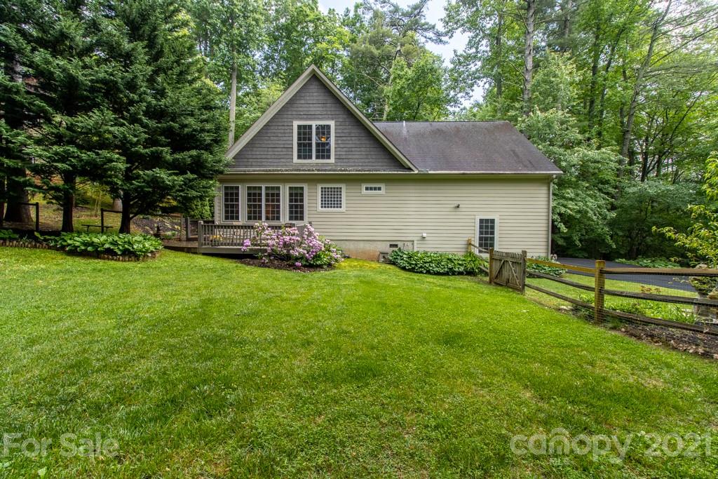 Sold Property