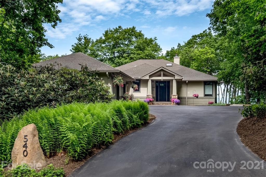 Sold Property