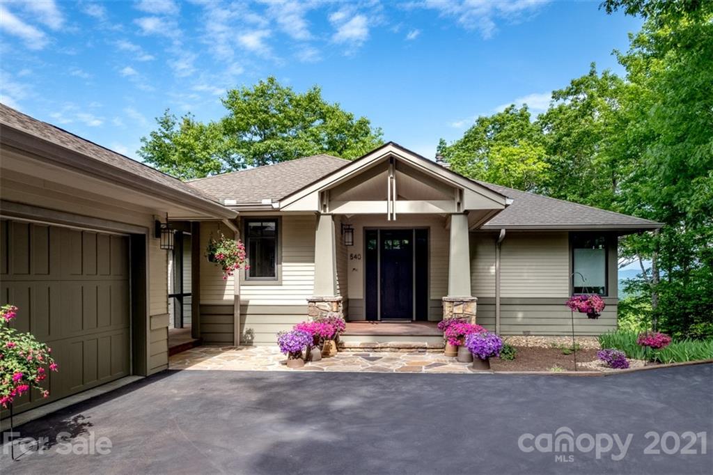 Sold Property