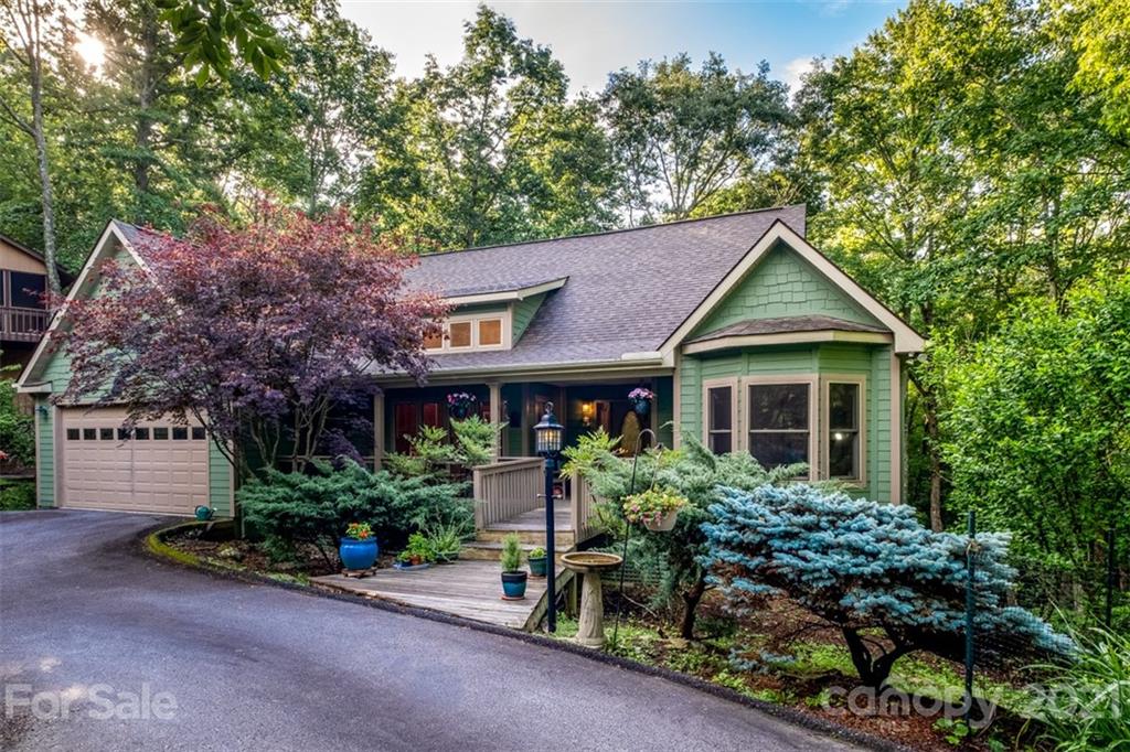 Sold Property