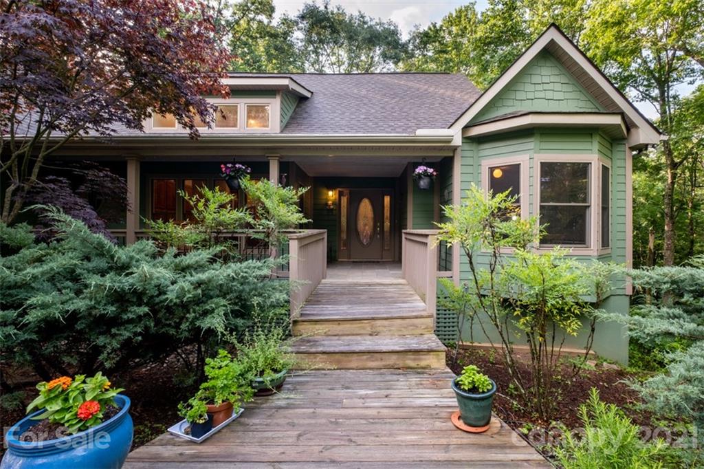 Sold Property