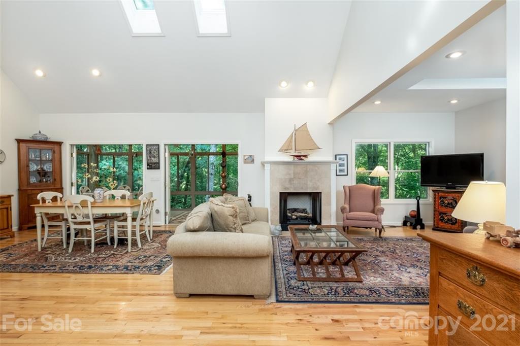 Sold Property