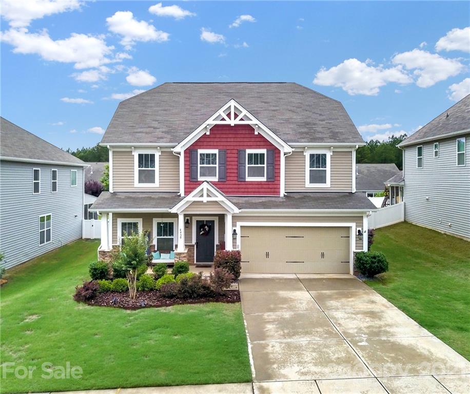 Sold Property