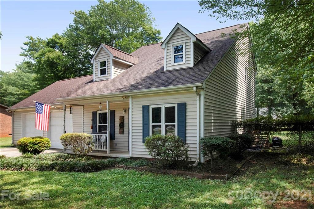 Sold Property