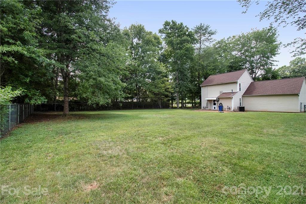 Sold Property