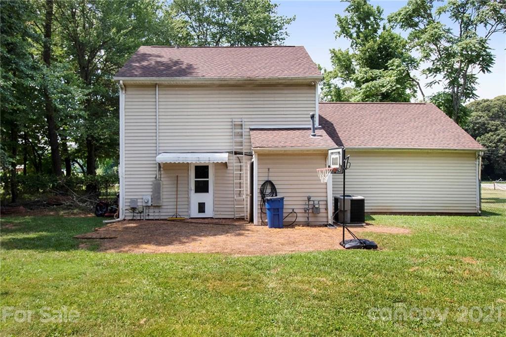 Sold Property
