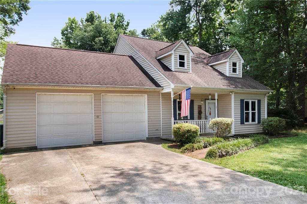 Sold Property