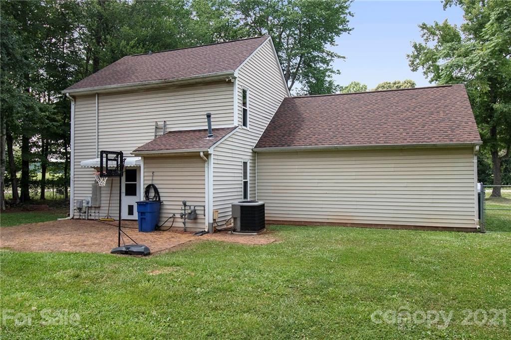 Sold Property