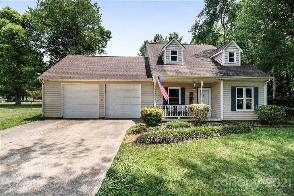 Sold Property