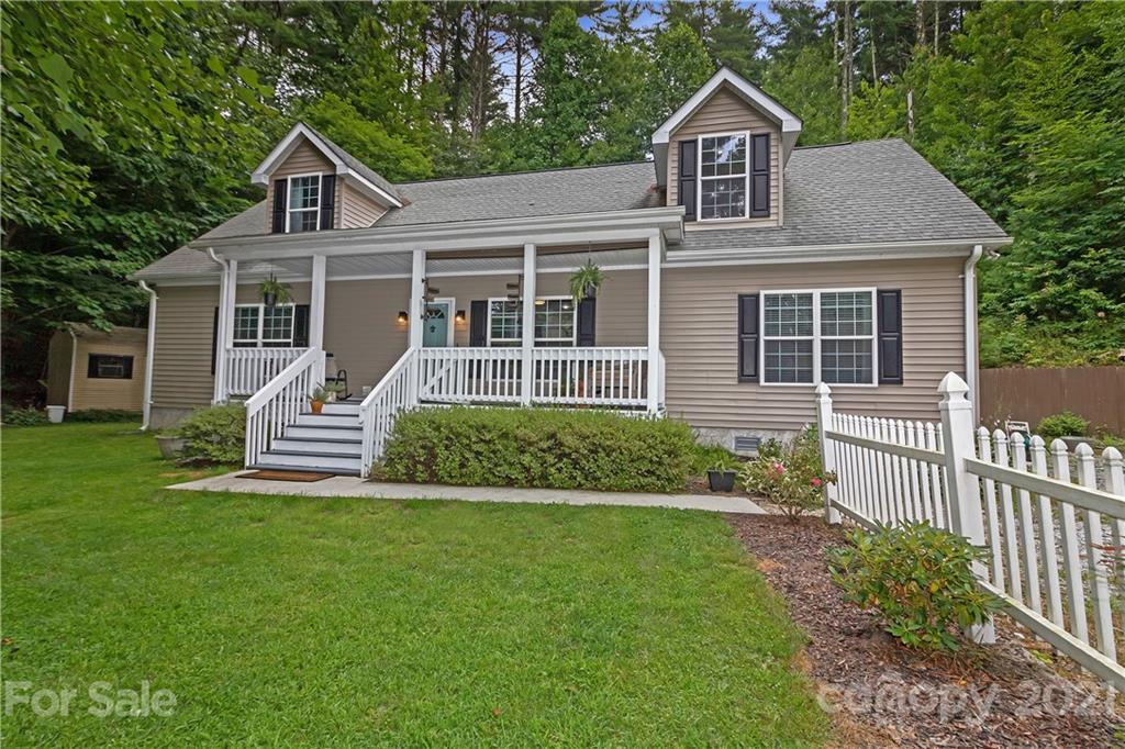 Sold Property