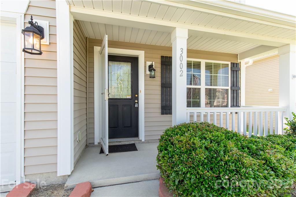 Sold Property