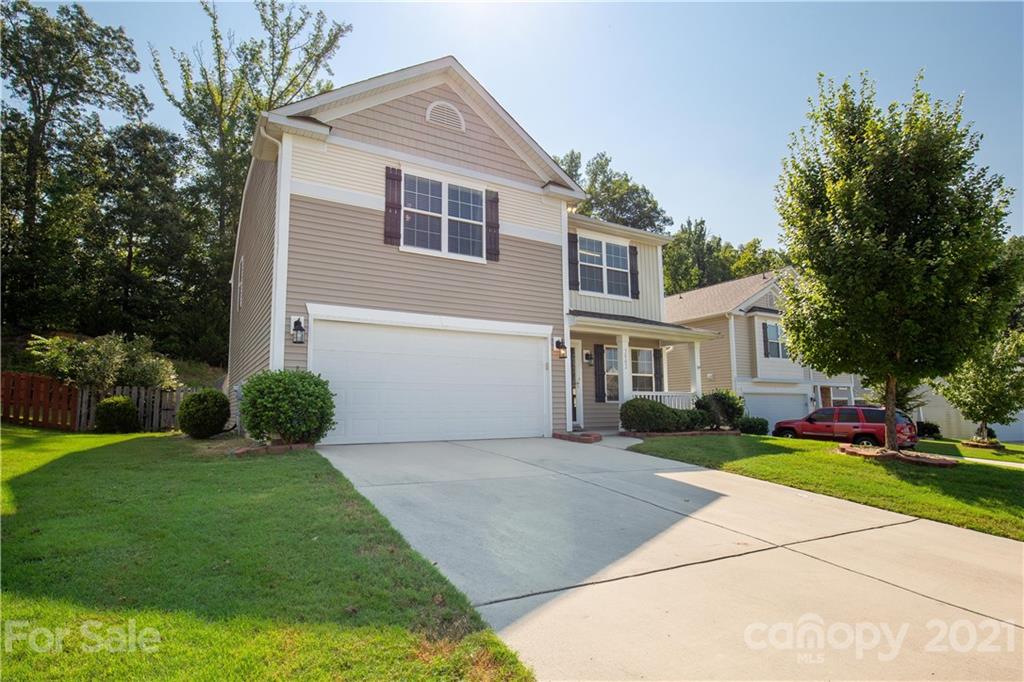 Sold Property