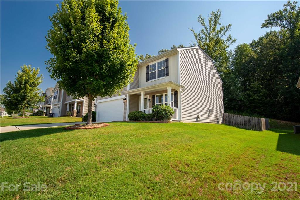 Sold Property