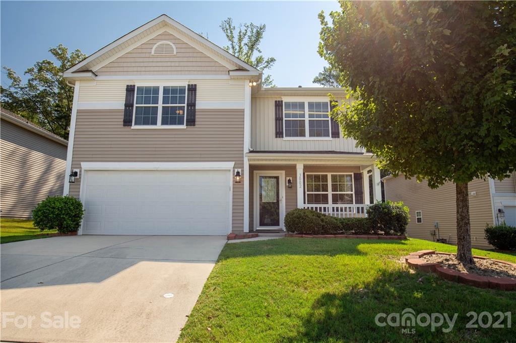 Sold Property