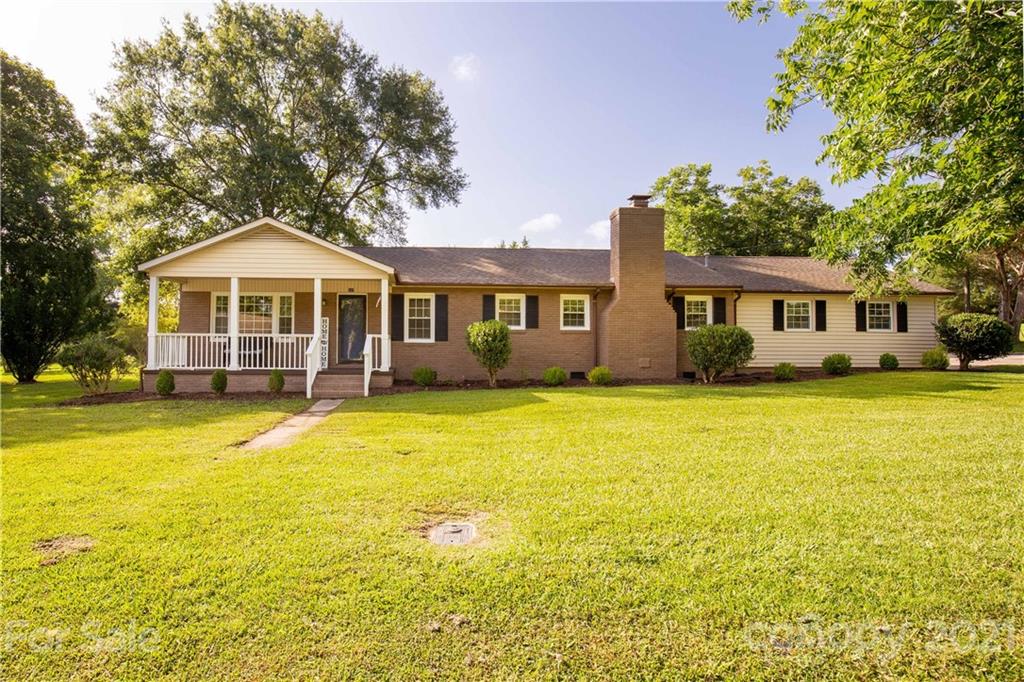 Sold Property
